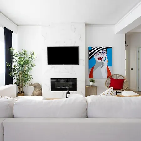 Home2book Cruz Center Beauty Design * Santa Cruz de Tenerife