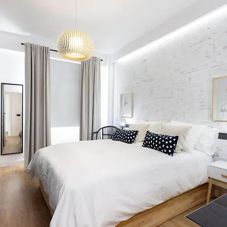 Apartment Home2book Cruz Center Beauty Design Santa Cruz de Tenerife