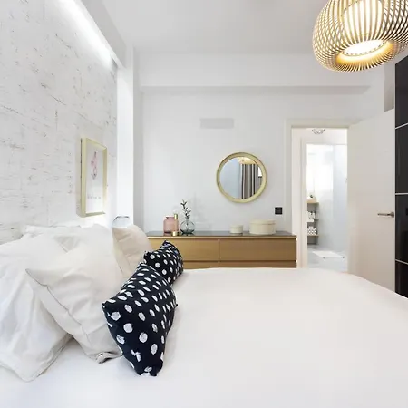 Home2book Cruz Center Beauty Design * Santa Cruz de Tenerife