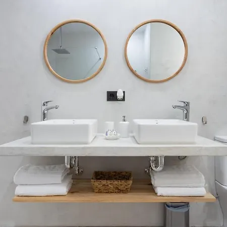 Apartment Home2book Cruz Center Beauty Design