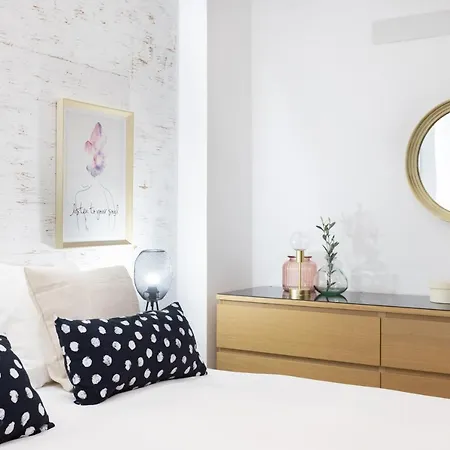 Home2book Cruz Center Beauty Design Santa Cruz de Tenerife