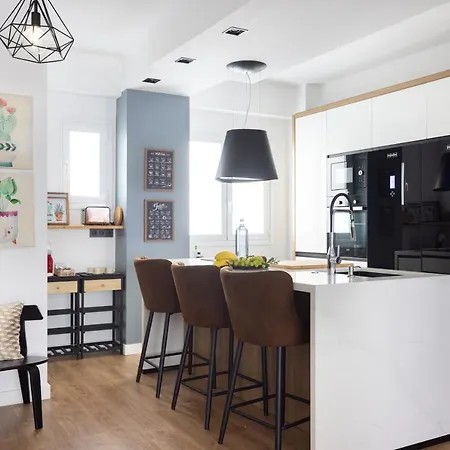 Home2book Cruz Center Beauty Design Apartment Santa Cruz de Tenerife