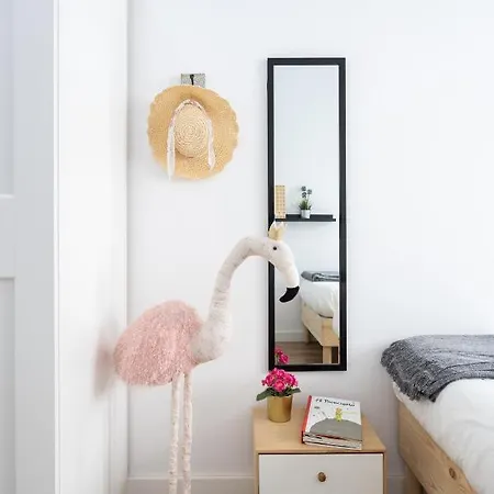 Home2book Cruz Center Beauty Design Apartment Santa Cruz de Tenerife