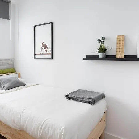 Home2book Cruz Center Beauty Design Santa Cruz de Tenerife